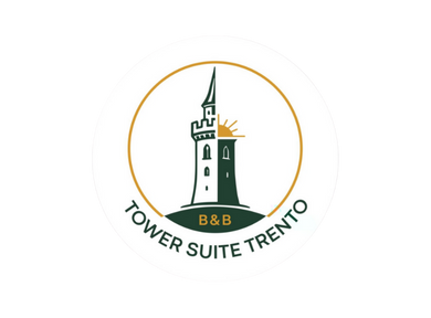 Logo Tower Suite Trento